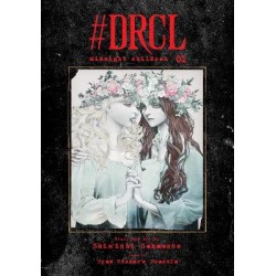 #DRCL MIDNIGHT CHILDREN V1 HA