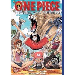 ONE PIECE COLOR WALK 1 HA