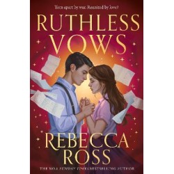 LETTERS OF ENCHANTMENT 2: RUTHLESS VOWS PB