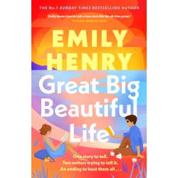 GREAT BIG BEAUTIFUL LIFE TPB
