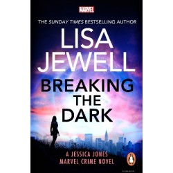 BREAKING THE DARK : A JESSICA JONES MARVEL CRIME PB