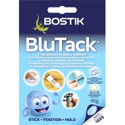 BLU TACK ORIGINAL 45G (12 ΤΜΧ)