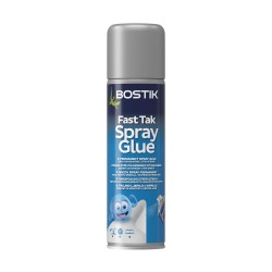 FAST TACK SPRAY GLUE 500ML (6 ΤΜΧ)