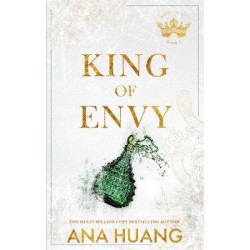 KINGS OF SIN 5: KING OF ENVY
