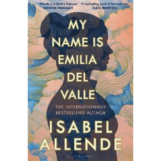 MY NAME IS EMILIA DEL VALLE TPB