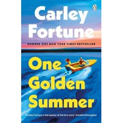 ONE GOLDEN SUMMER