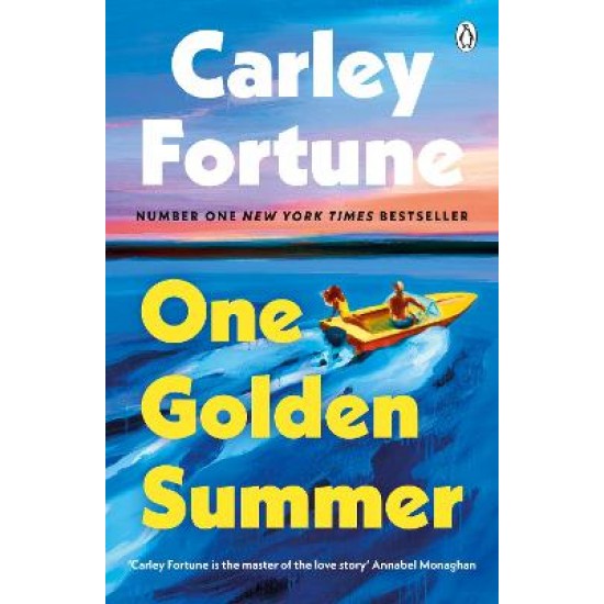 ONE GOLDEN SUMMER