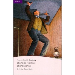 PR 5: SHERLOCK HOLMES SHORT STORIES (+ DIGITAL ACTIVITIES + EBOOK) N/E
