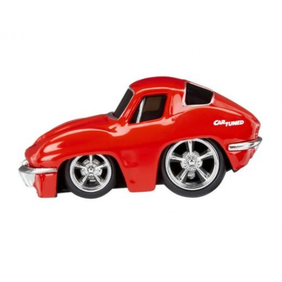 CARTUNED™ SERIES 1 - 1963 CHEVY CORVETTE (MUSCLE) FOR SIDEKICK