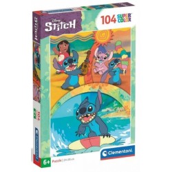 ΠΑΖΛ 104 S.C. STITCH