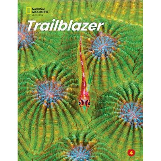 TRAILBLAZER 4 SB ( + SPARK)