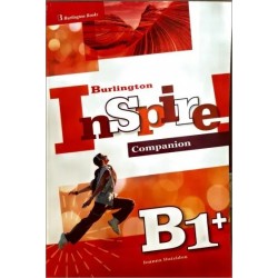 BURLINGTON INSPIRE B1+ COMPANION