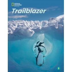 TRAILBLAZER 2 SB ( + SPARK)