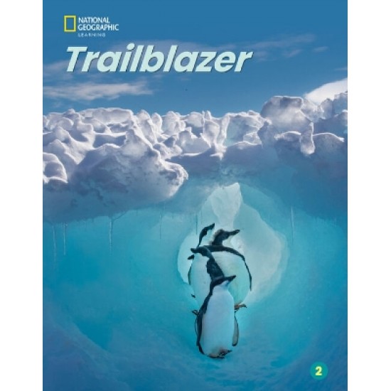 TRAILBLAZER 2 SB ( + SPARK)