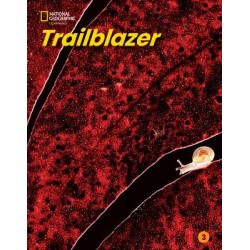 TRAILBLAZER 3 SB ( + SPARK)