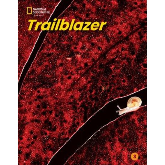 TRAILBLAZER 3 SB ( + SPARK)