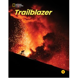 TRAILBLAZER 5 SB ( + SPARK)