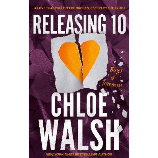 BOYS OF TOMMEN 6: RELEASING 10