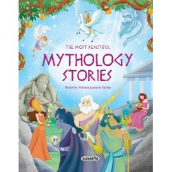 THE MOST BEAUTIFUL MYTHOLOGY STORIES