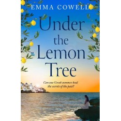 UNDER THE LEMON TREE