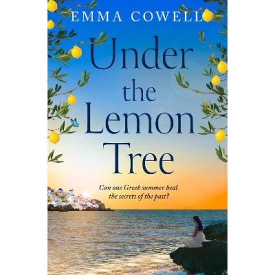 UNDER THE LEMON TREE