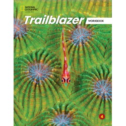 TRAILBLAZER 4 WB