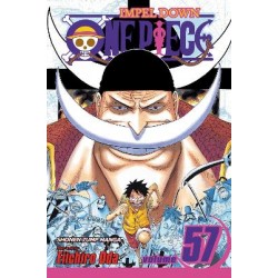 ONE PIECE, VOL. 57 PA