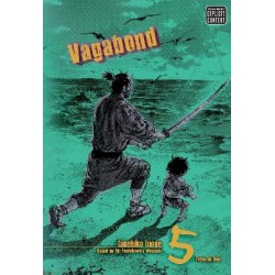 VAGABOND 05  PA