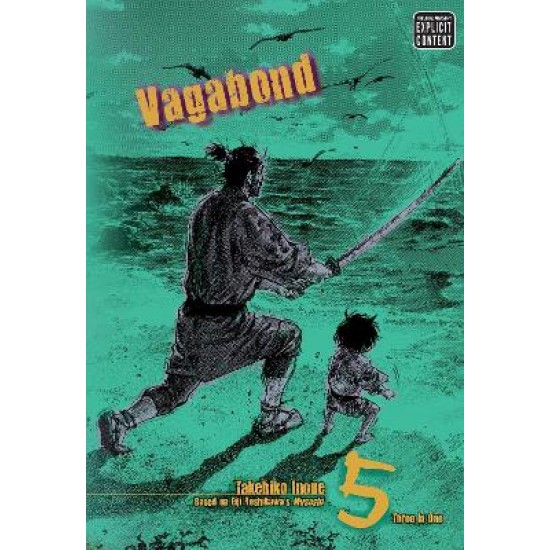 VAGABOND 05  PA
