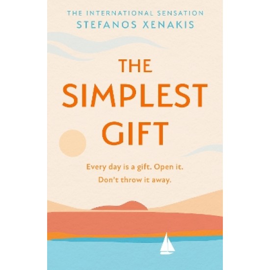 THE SIMPLEST GIFT
