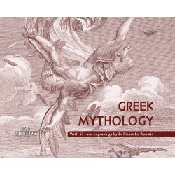 GREEK MYTHOLOGY ( POCKET )
