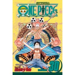 ONE PIECE, VOL. 30 PA