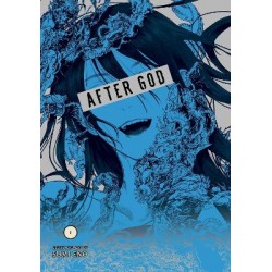 AFTER GOD, VOL. 1  PA