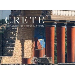 POCKET ΚΡΗΤΗ ΕΞΩΦΥΛΛΟ ΗΡΑΚΛΕΙΟ ΚΝΩΣΣΟΣ ΑΓΓΛΙΚΑ
