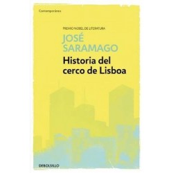 HISTORIA DEL CERCO DE LISBOA