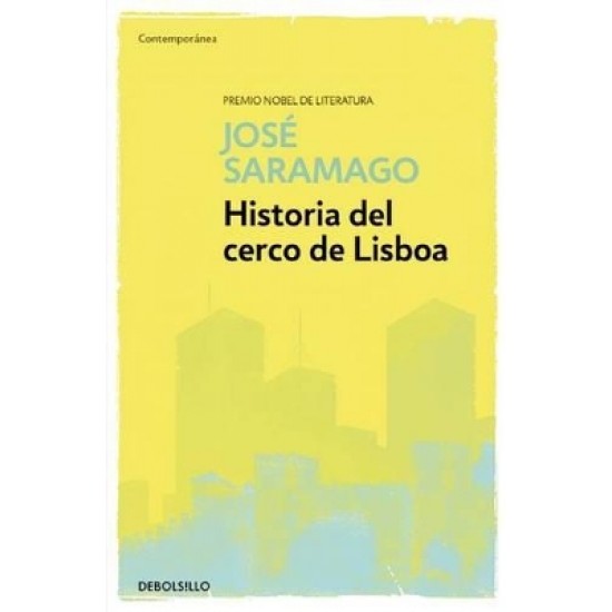 HISTORIA DEL CERCO DE LISBOA