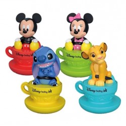 DISNEY ΠΕΡΙΣΤΡΕΦΟΜΕΝΕΣ ΦΙΓΟΥΡΕΣ (ΤΥΧΑΙΑ ΕΠΙΛΟΓΗ)