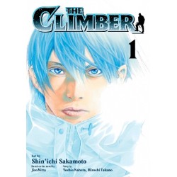 CLIMBER, VOL. 1 PA