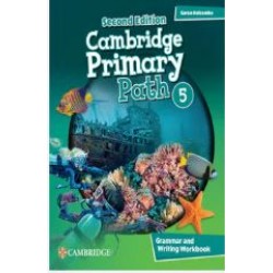 CAMBRIDGE PRIMARY PATH 5 GRAMMAR AND WRITING WORKBOOK 2ND ED