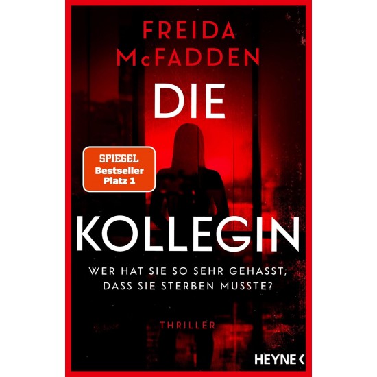 DIE KOLLEGIN