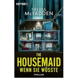 WENN SIE WÜSSTE