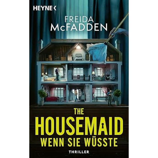 WENN SIE WÜSSTE