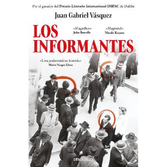LOS INFORMANTES