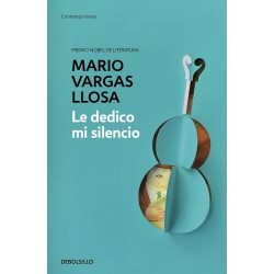 LE DEDICO MI SILENCIO