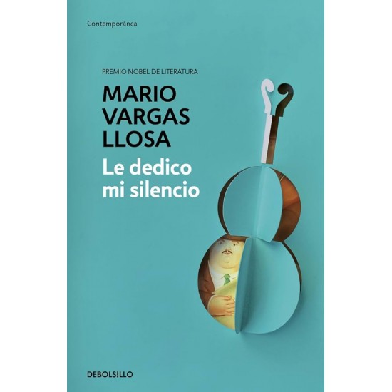 LE DEDICO MI SILENCIO