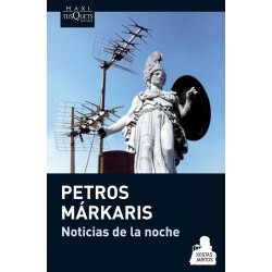 NOTICIAS DE LA NOCHE