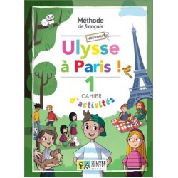 NOUVEAU ULYSSE A PARIS 1 CAHIER