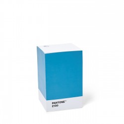 PANTONE® - STICKY NOTEPAD 11CM - ΓΑΛΑΖΙΟ 2150 C