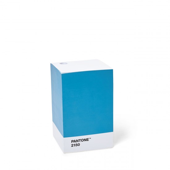 PANTONE® - STICKY NOTEPAD 11CM - ΓΑΛΑΖΙΟ 2150 C
