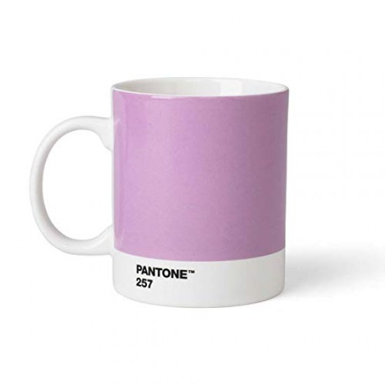 PANTONE® - ΚΟΥΠΑ - ΛΙΛΑ 257 C